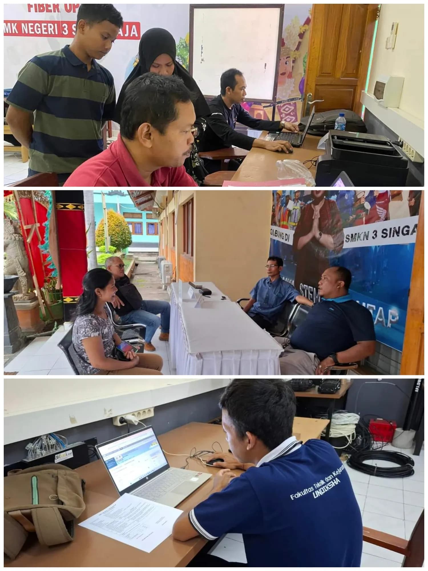 PPDB Hari Kelima