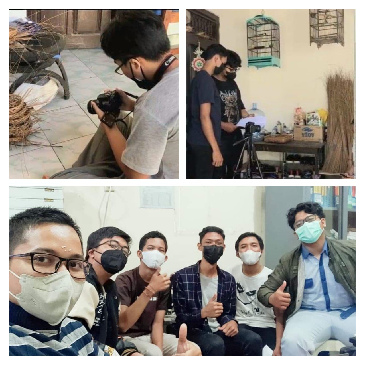 FESTIVAL DAN LOMBA SENI SISWA NASIONAL (FLS2N)