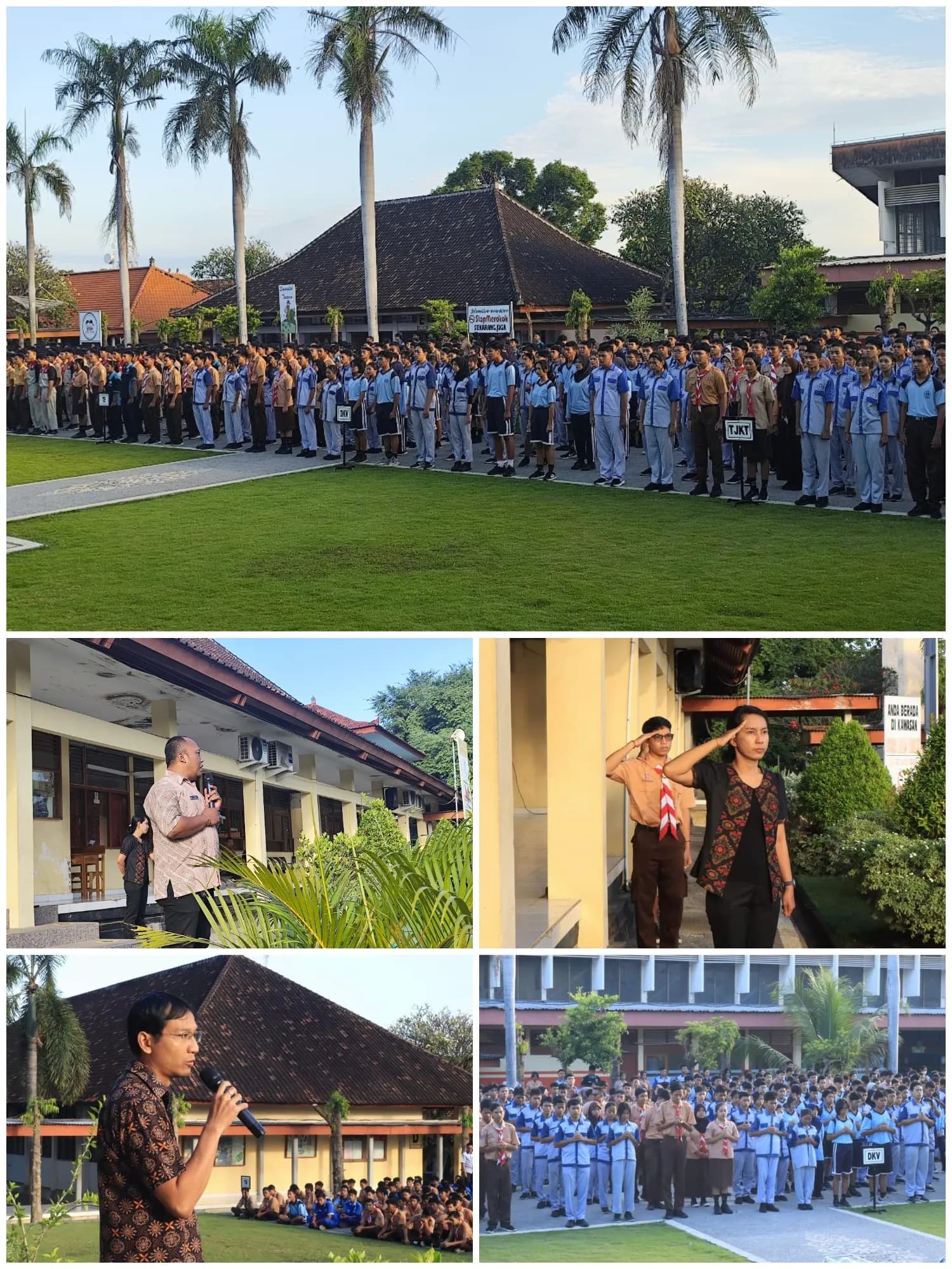 JUMAT KRIDA