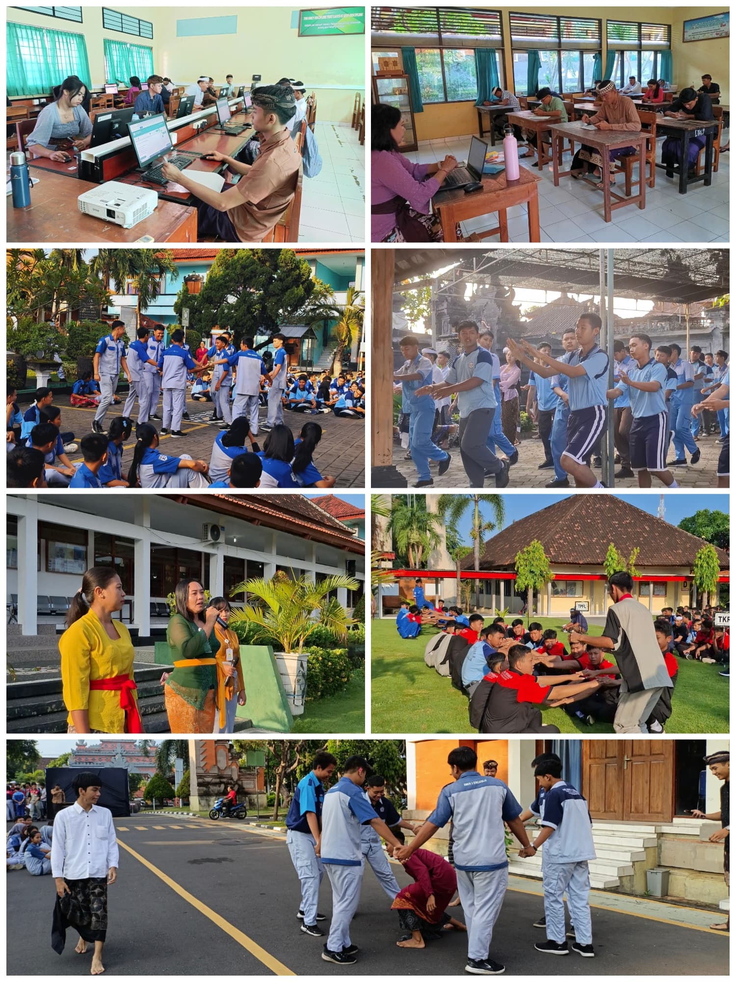 Morning Briefing 13 Maret 2025