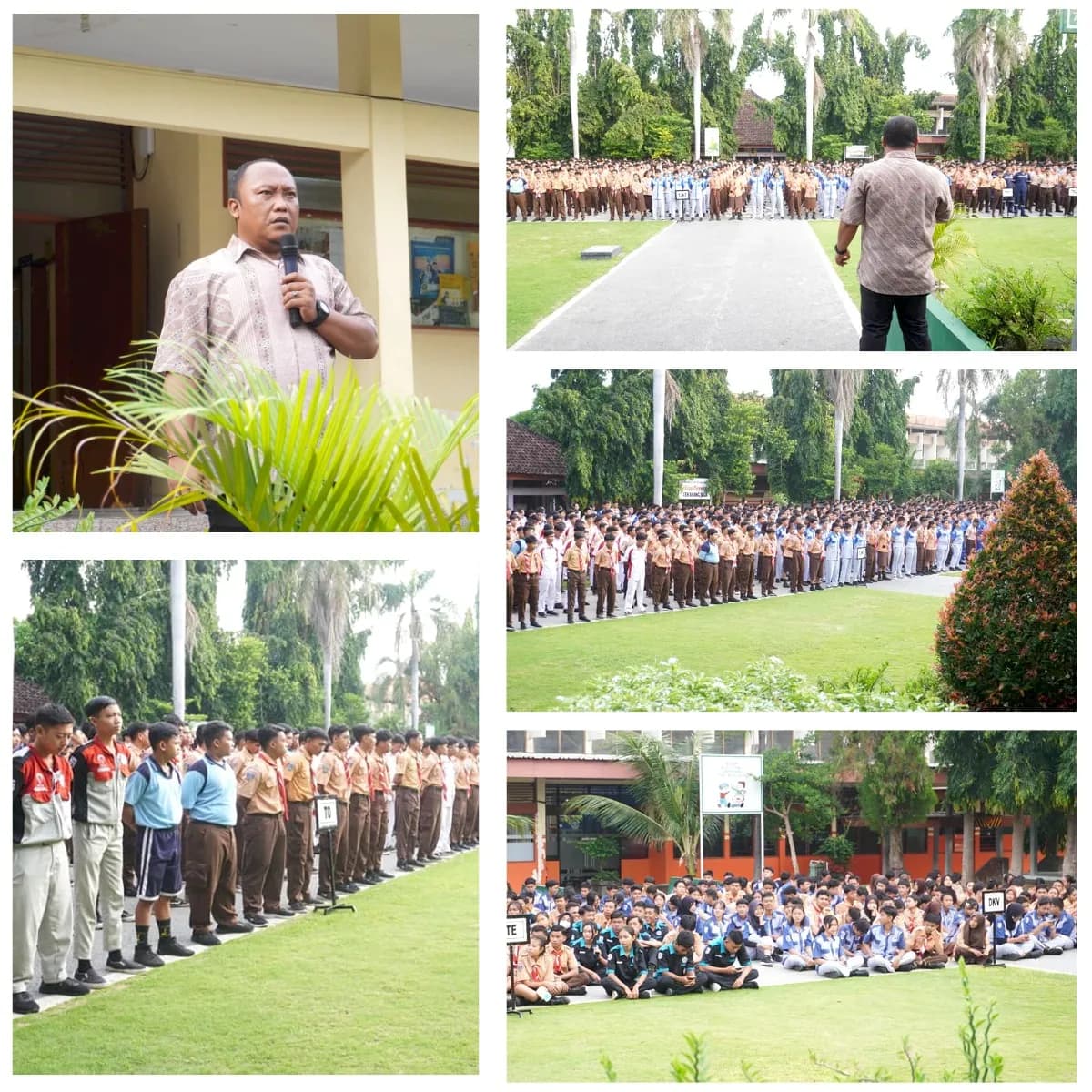 JUMAT KRIDA 12 JANUARI 2024