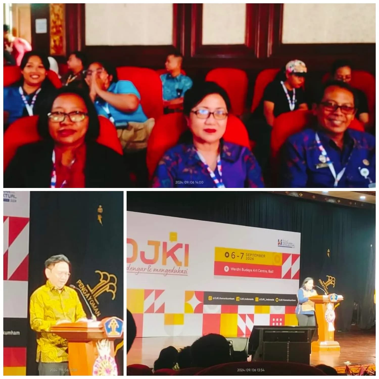 Festival Kekayaan Intelektual 2024