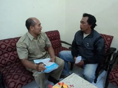 Indonesia Netriders 2013