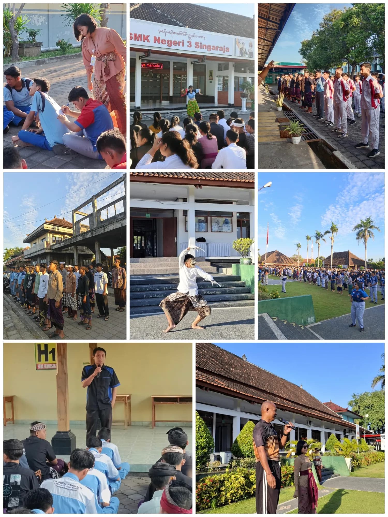 Morning Briefing 7 Agustus 2025
