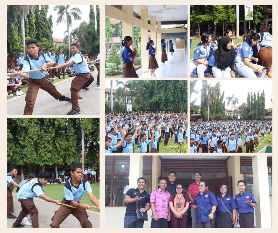 JEDA SEMESTER GANJIL 2023