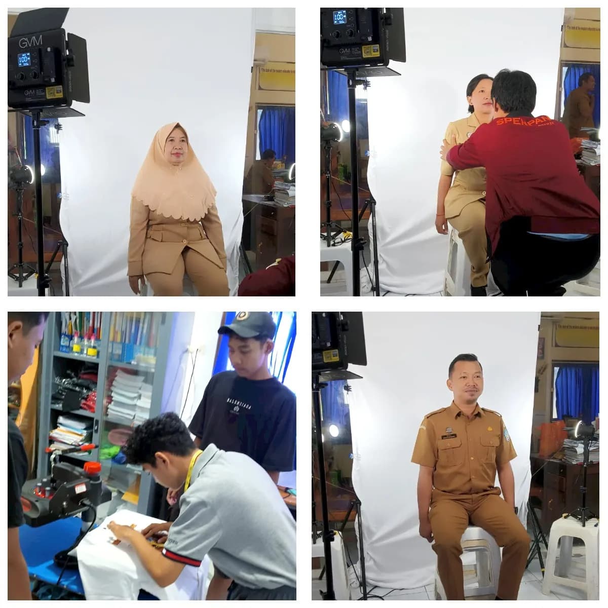 TEFA DKV AWAL MARET 2024