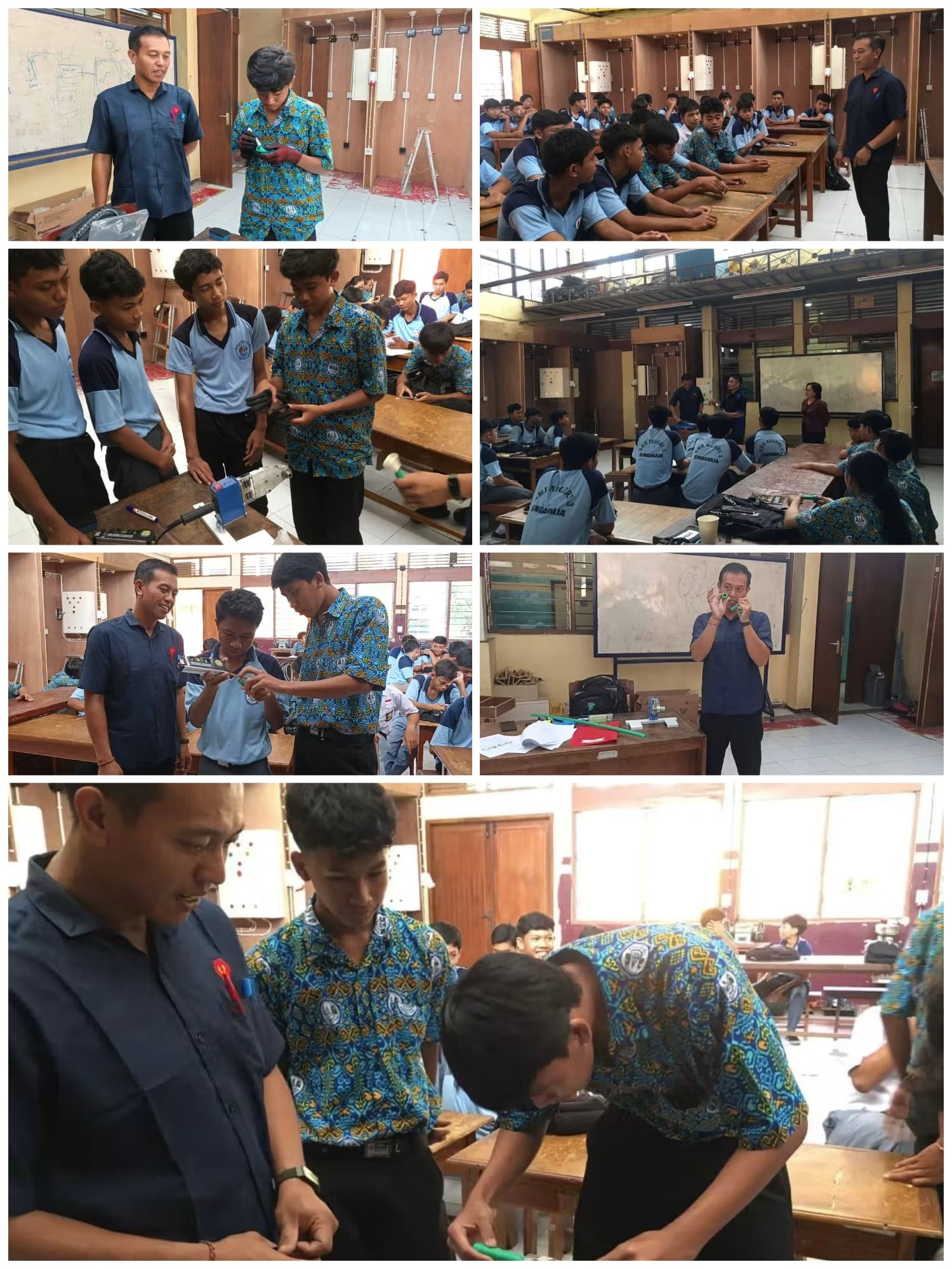 Guru Tamu Teknik Ketenagalistrikan