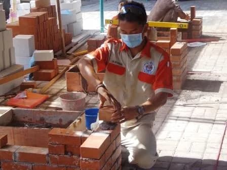 REBUT 15 TROPHY, SISWA SMK NEGERI 3 SINGARAJA MAJU KE LKS TINGKAT NASIONAL