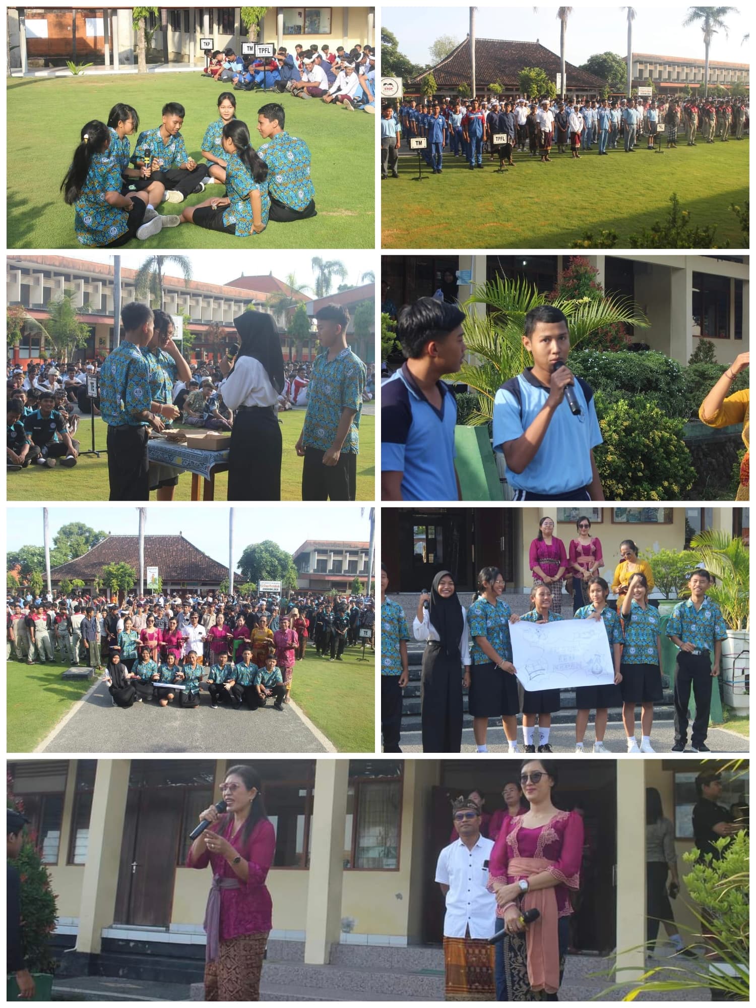 Morning Briefing 7 November 2024