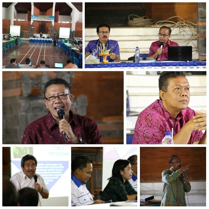 Workshop Kurikulum 2013