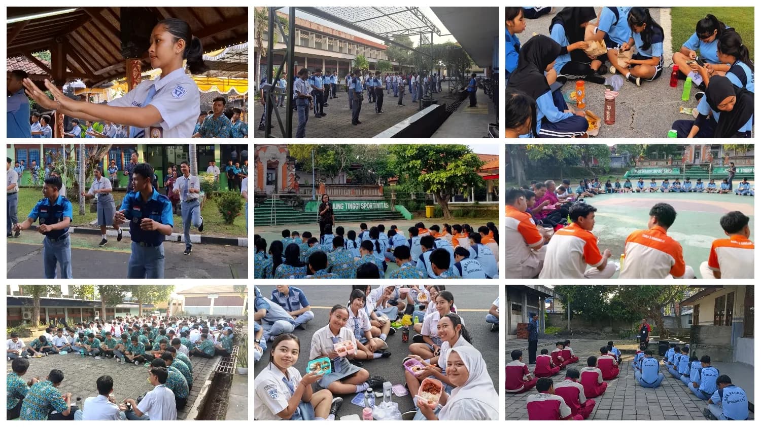 Morning Briefing 18 Februari 2025