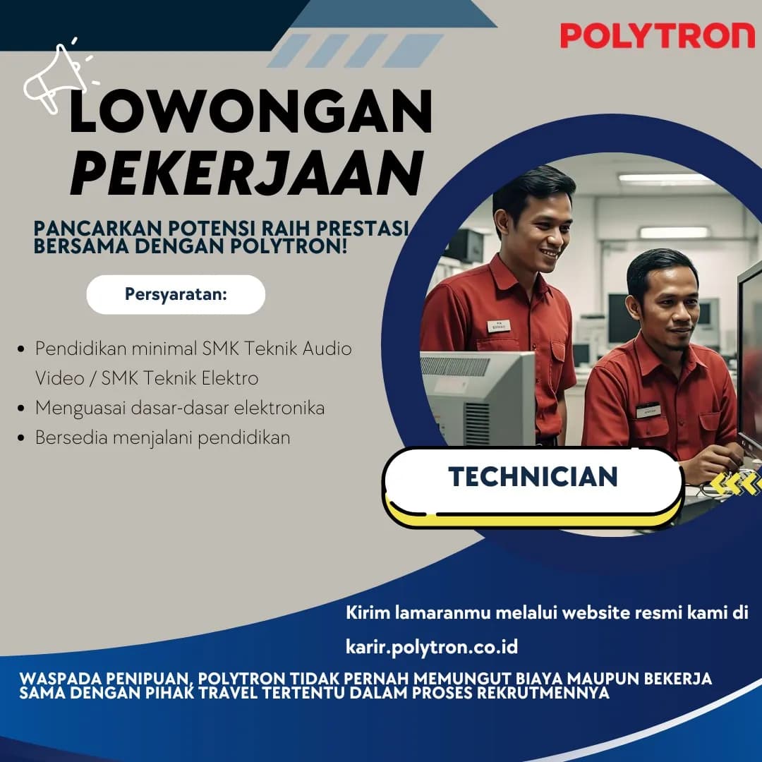 POLYTRON