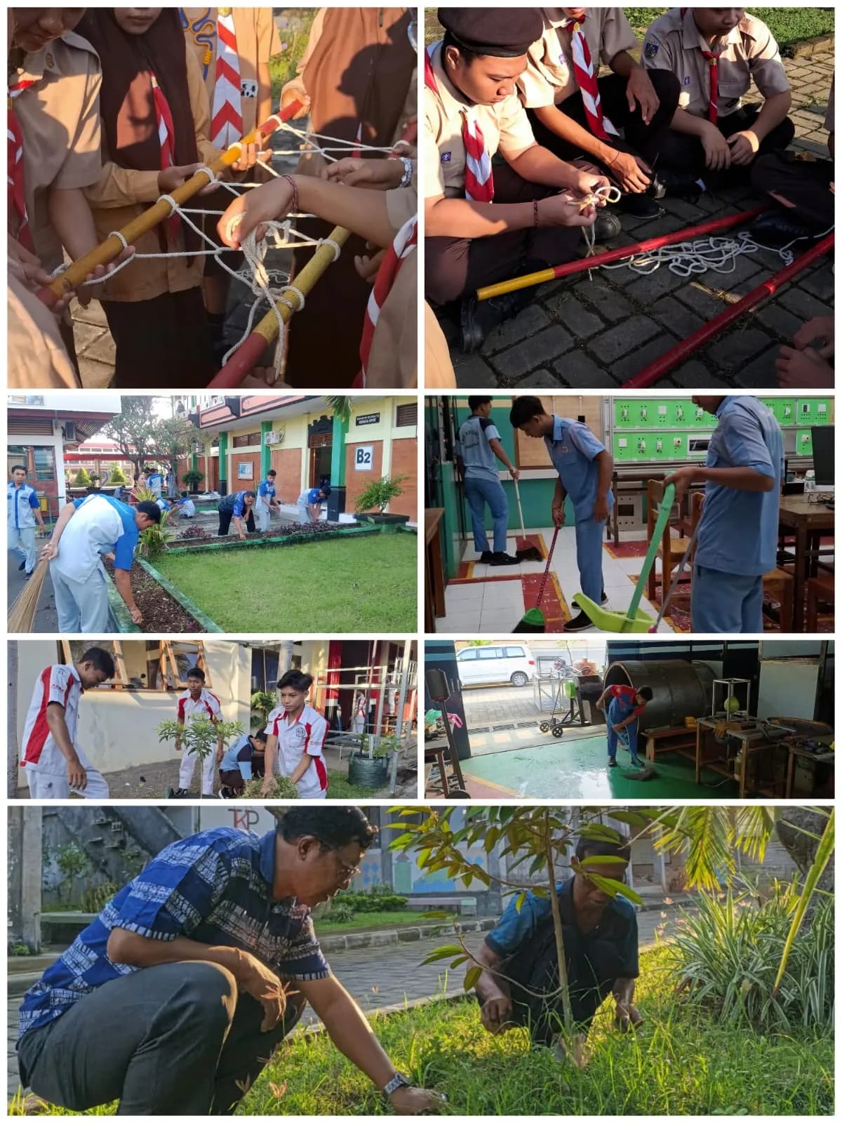 Krida 16 Mei 2025