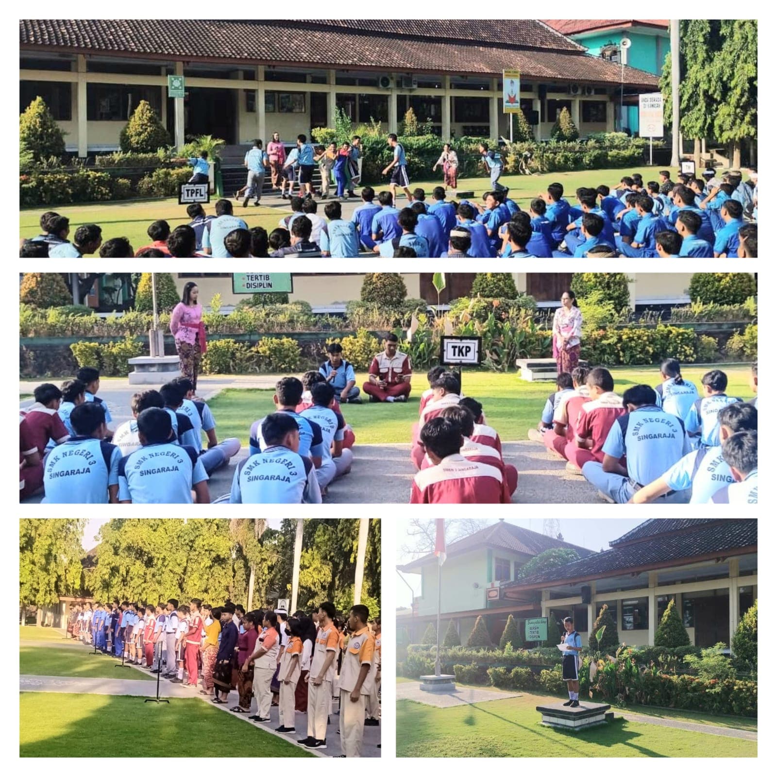 KAMIS KREATIF 19 OKTOBER 2023