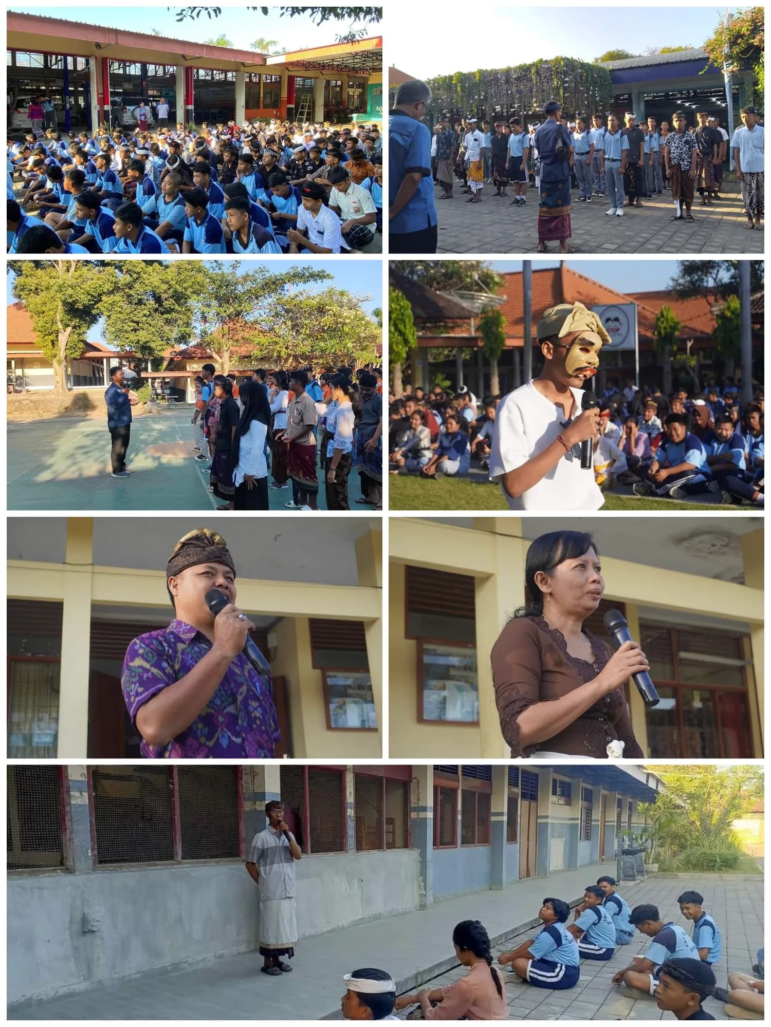 Kamis Kreatif 5 September 2024