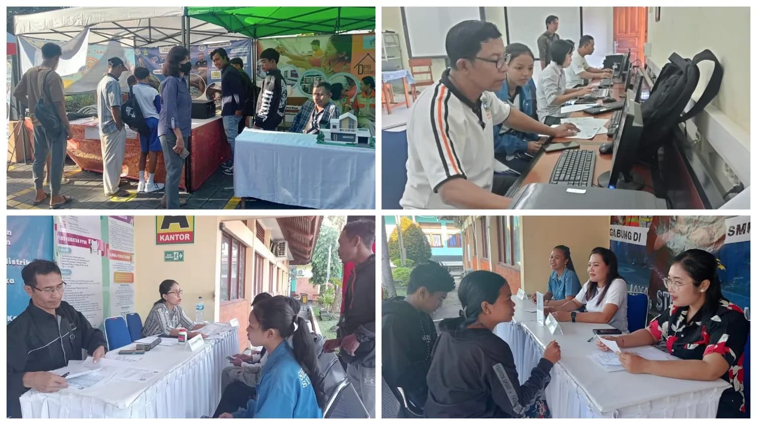 PPDB 26 Juni 2024