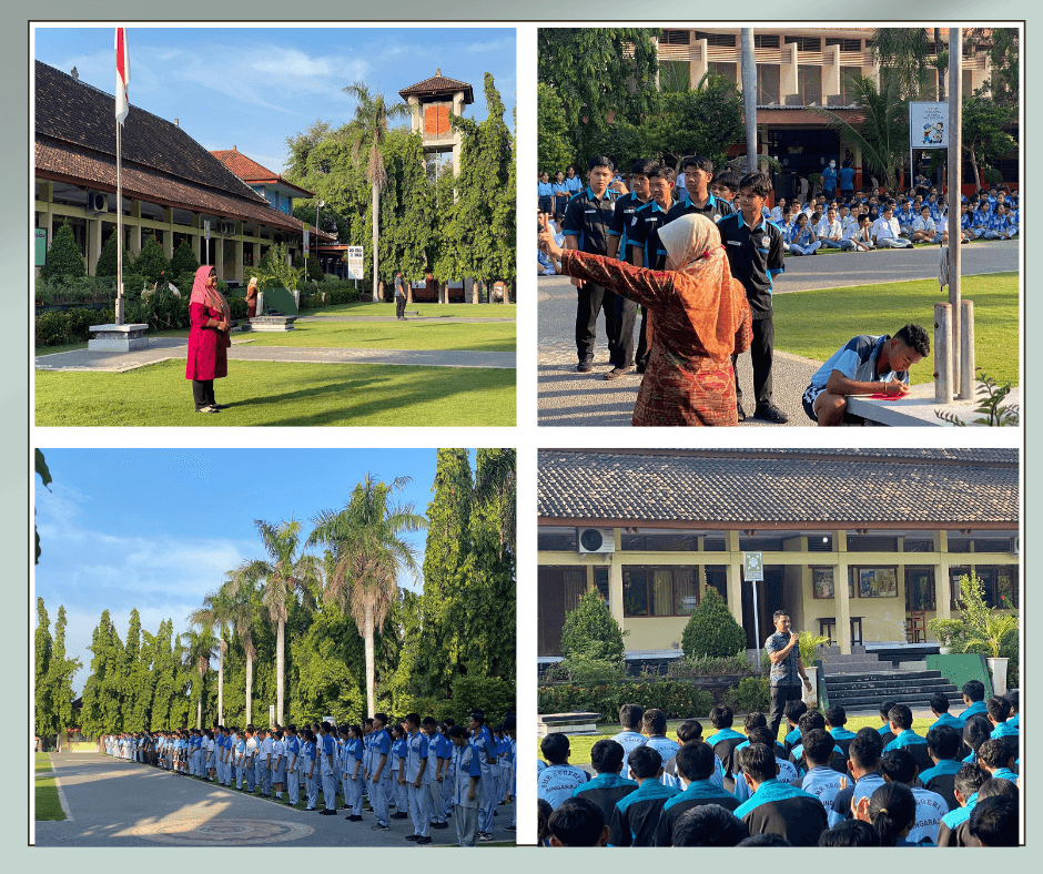 LITERASI SELASA 14 NOPEMBER 2023