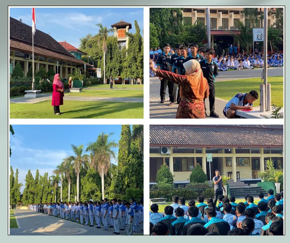 LITERASI SELASA 14 NOPEMBER 2023