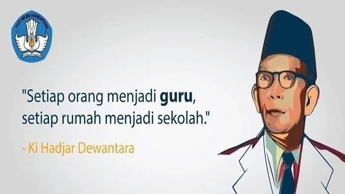 Selamat Hari Guru ke-74