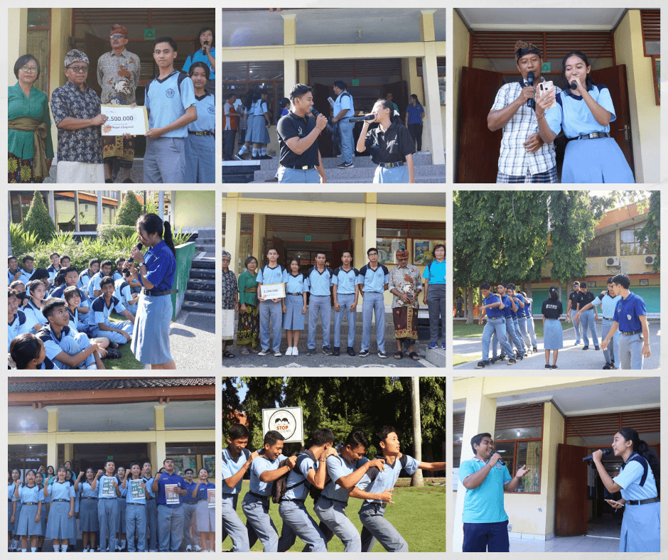 KEGIATAN JEDA AKHIR SEMESTER 2023