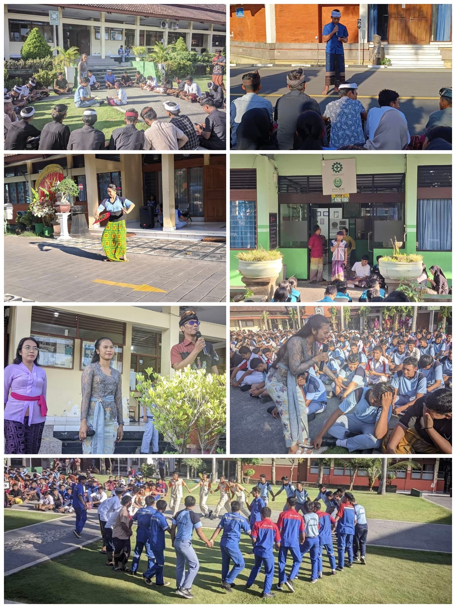 Morning Briefing 10 Oktober 2024