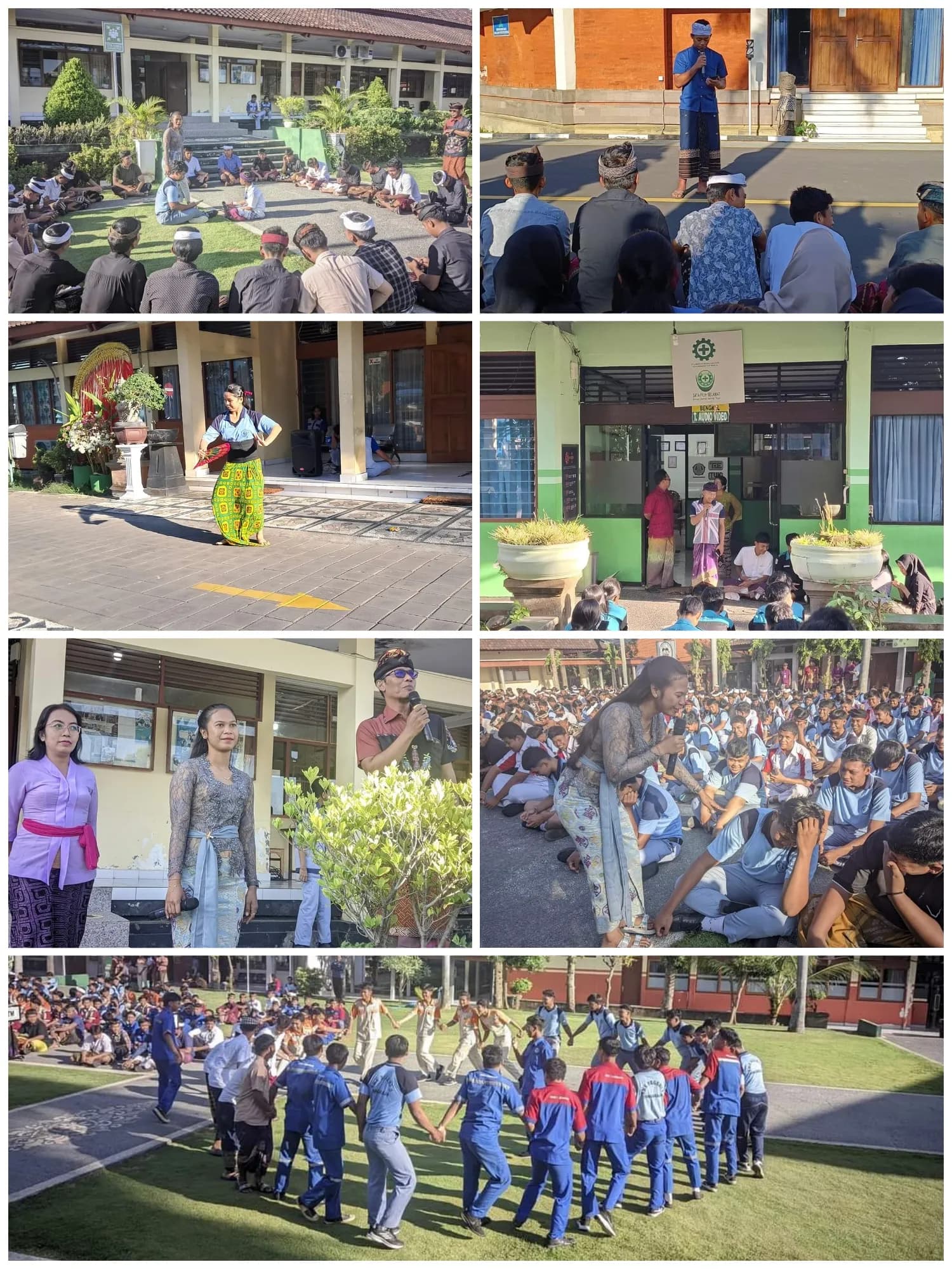 Morning Briefing 10 Oktober 2024
