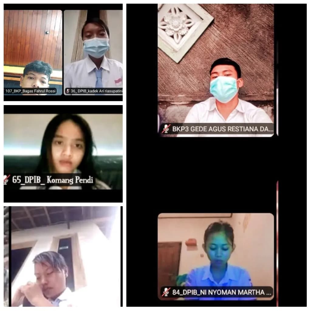 SERTIFIKASI SMK BIDANG KONSTRUKSI TA 2021