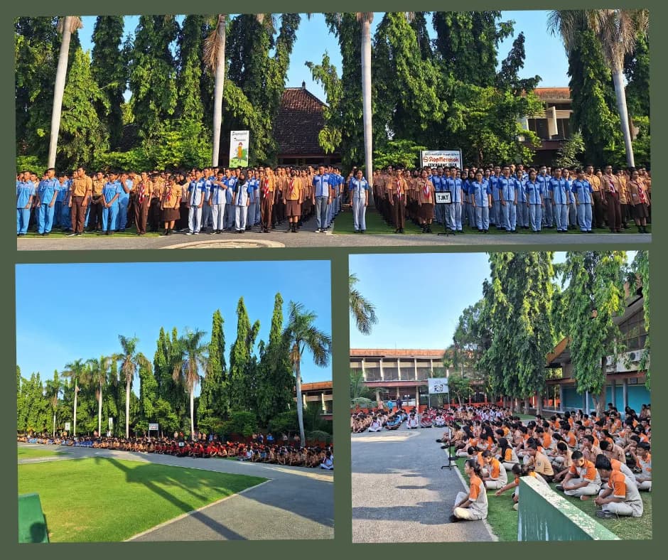 JUMAT KRIDA 17 NOVEMBER 2023