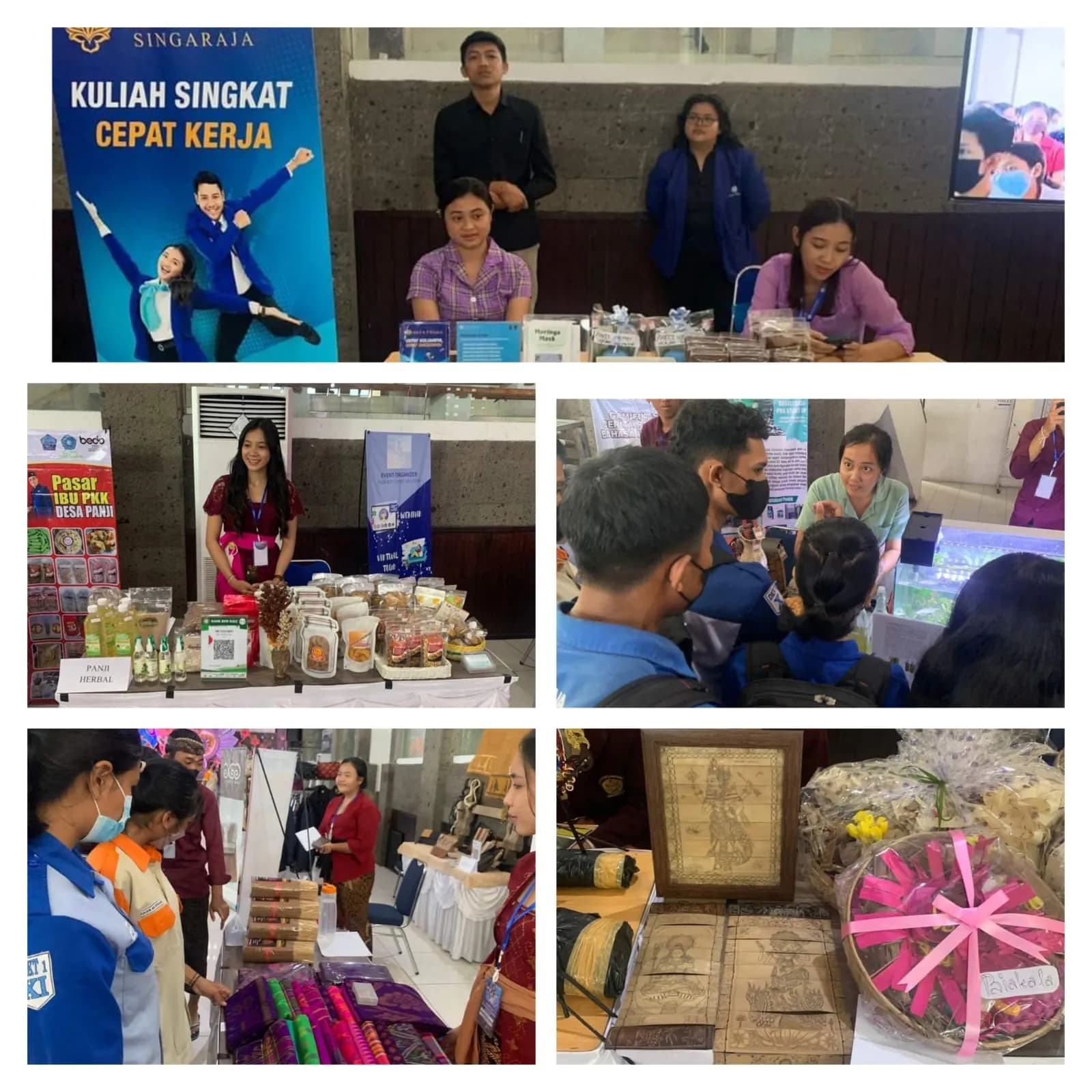 INBIS OPEN HOUSE