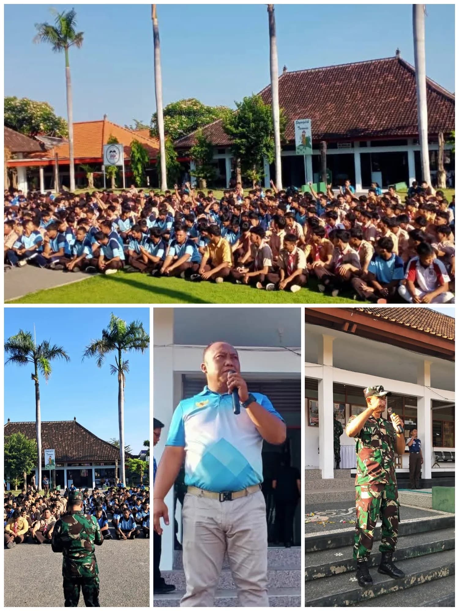 Morning Briefing 17 Oktober 2025