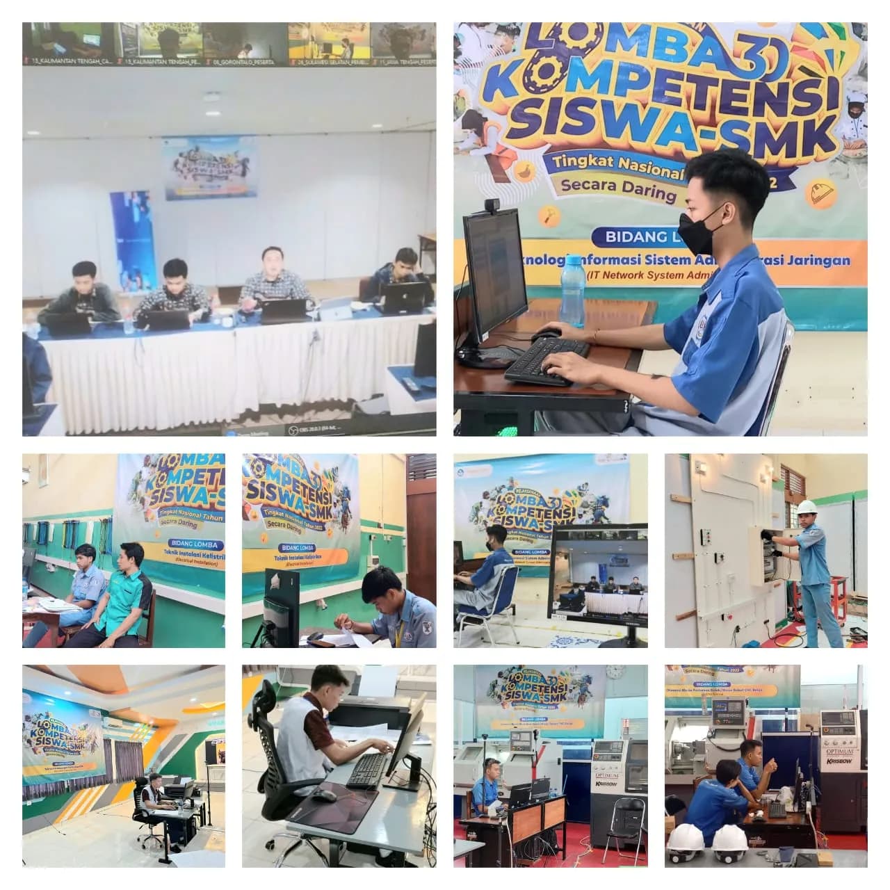 LKS-SMK (LANJUTAN)
