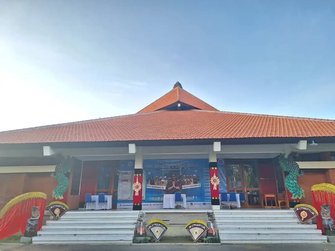 Aula - Foto 1