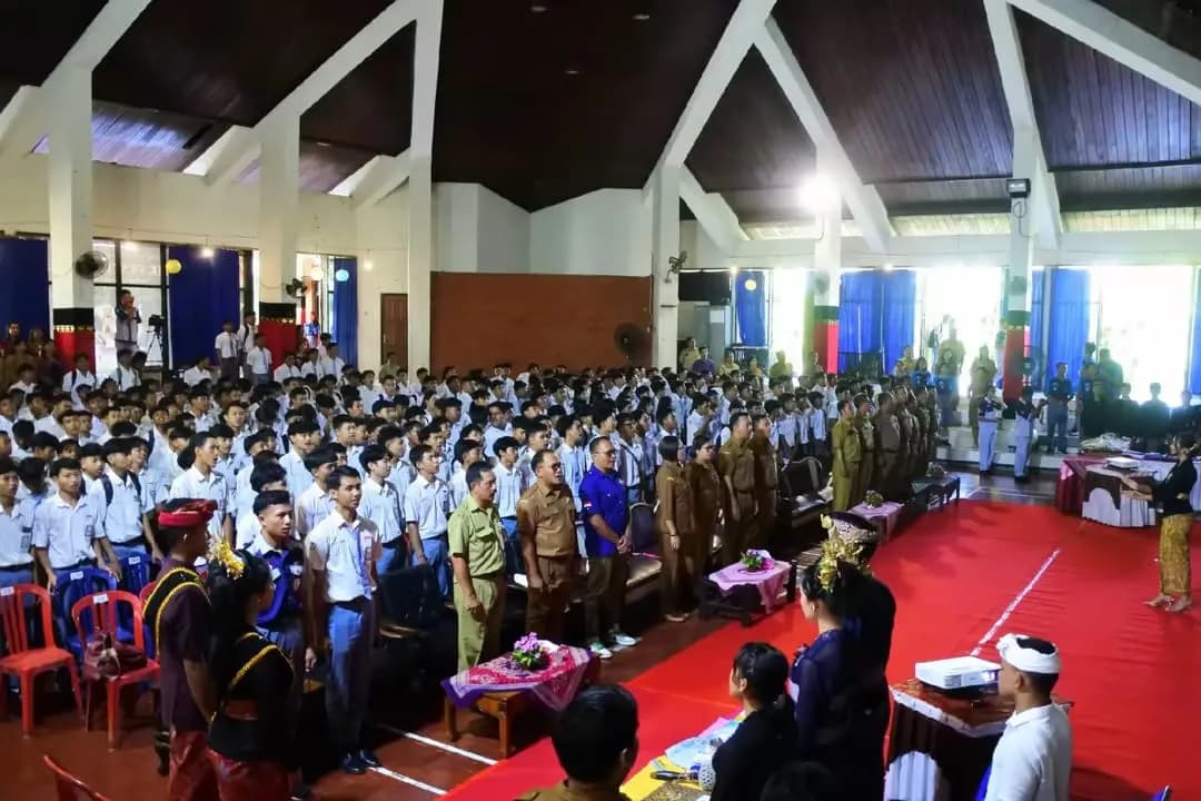 Aula - Foto 3