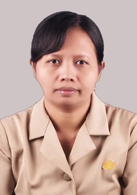 Made Sri Listuayu, S.Pd