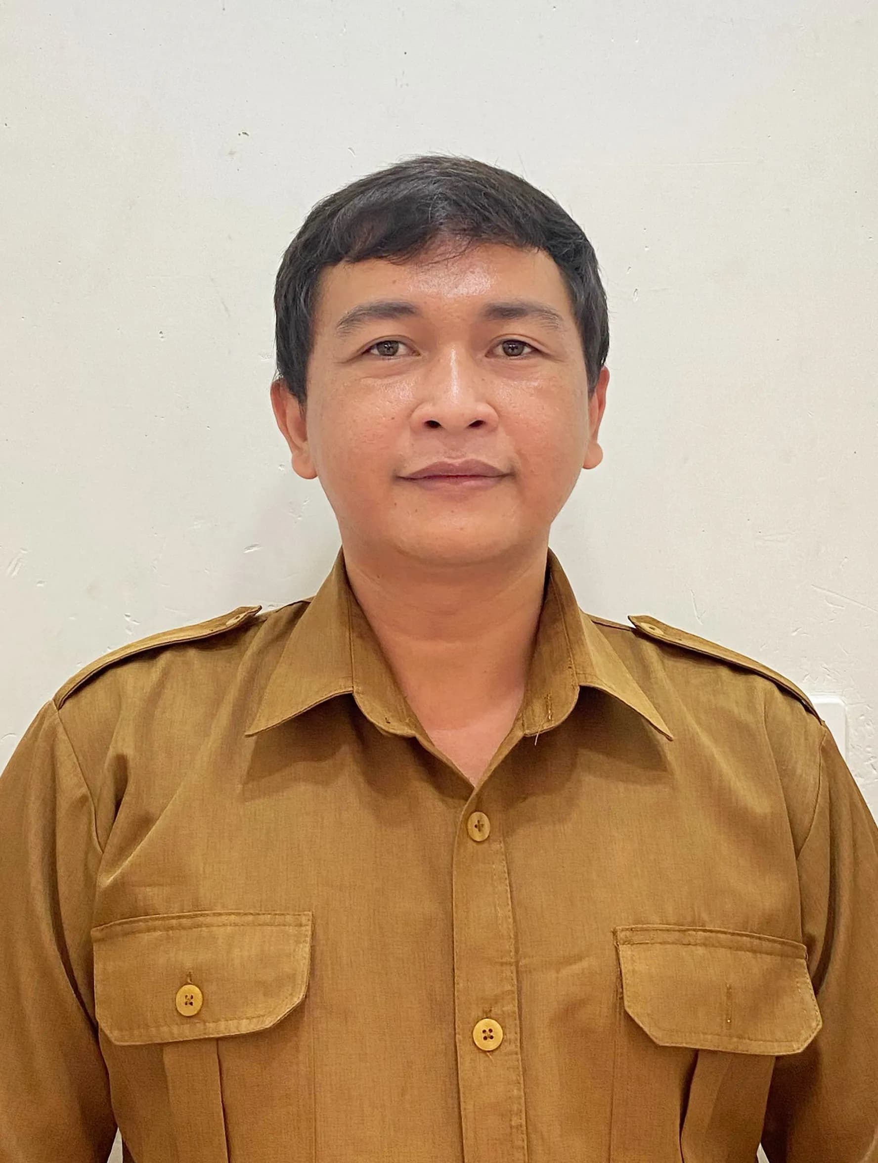 Dewa Nyoman Wirawan, S.Pd