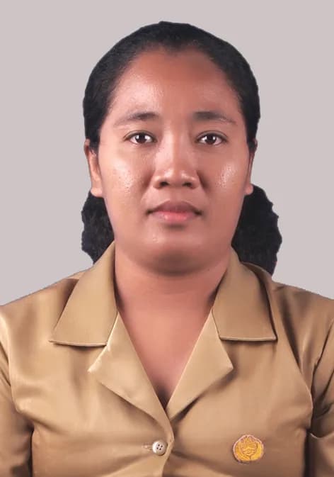 Luh Putu Seri Susiyeni, S.Pd