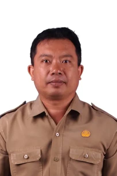 I Wayan Cawi, S.Pd., M.Pd