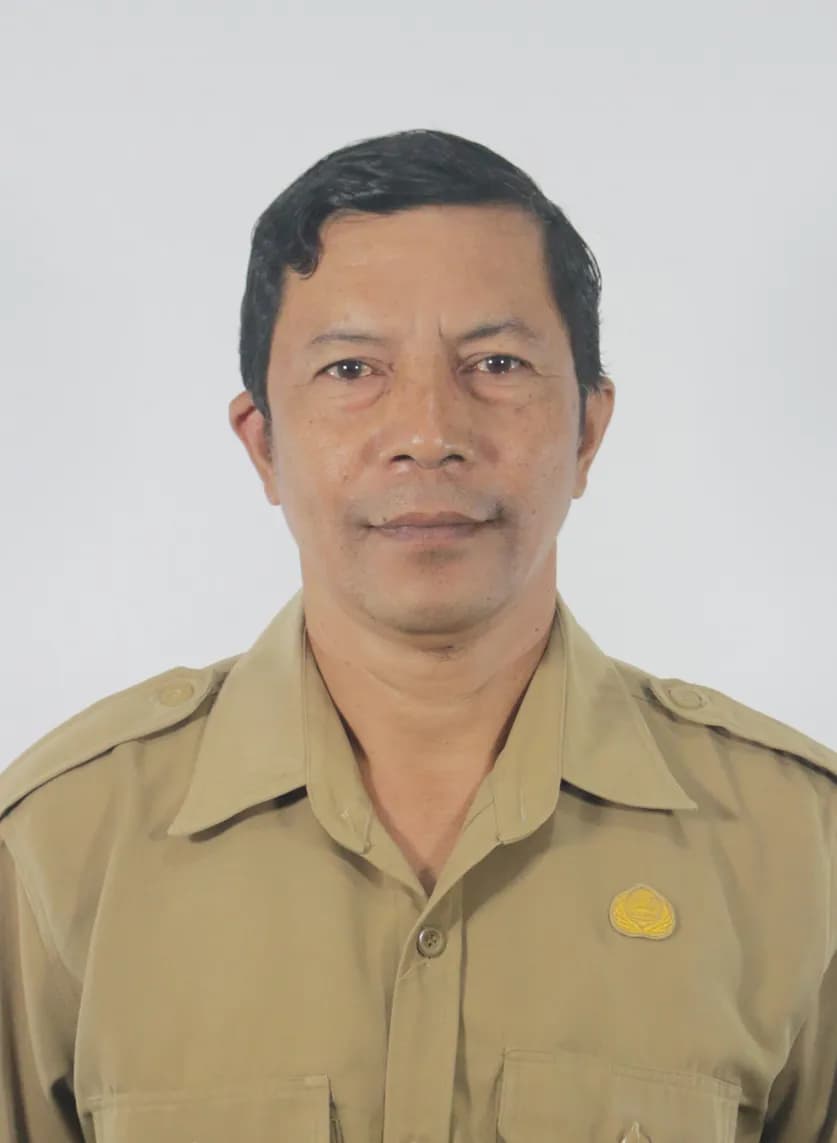 I Wayan Somayasa, S.Pd., M.Pd