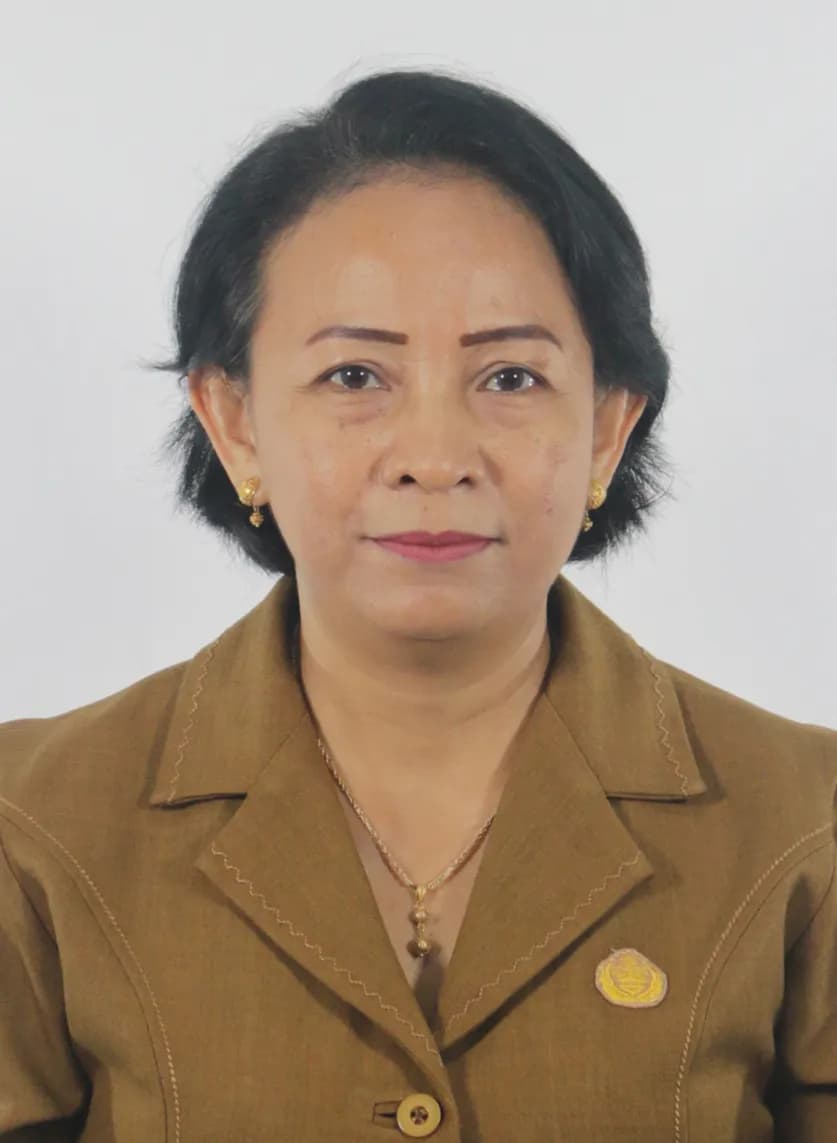 Made Damayanti, S.Pd