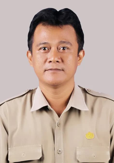 Gede Suarta Ambara, S.T