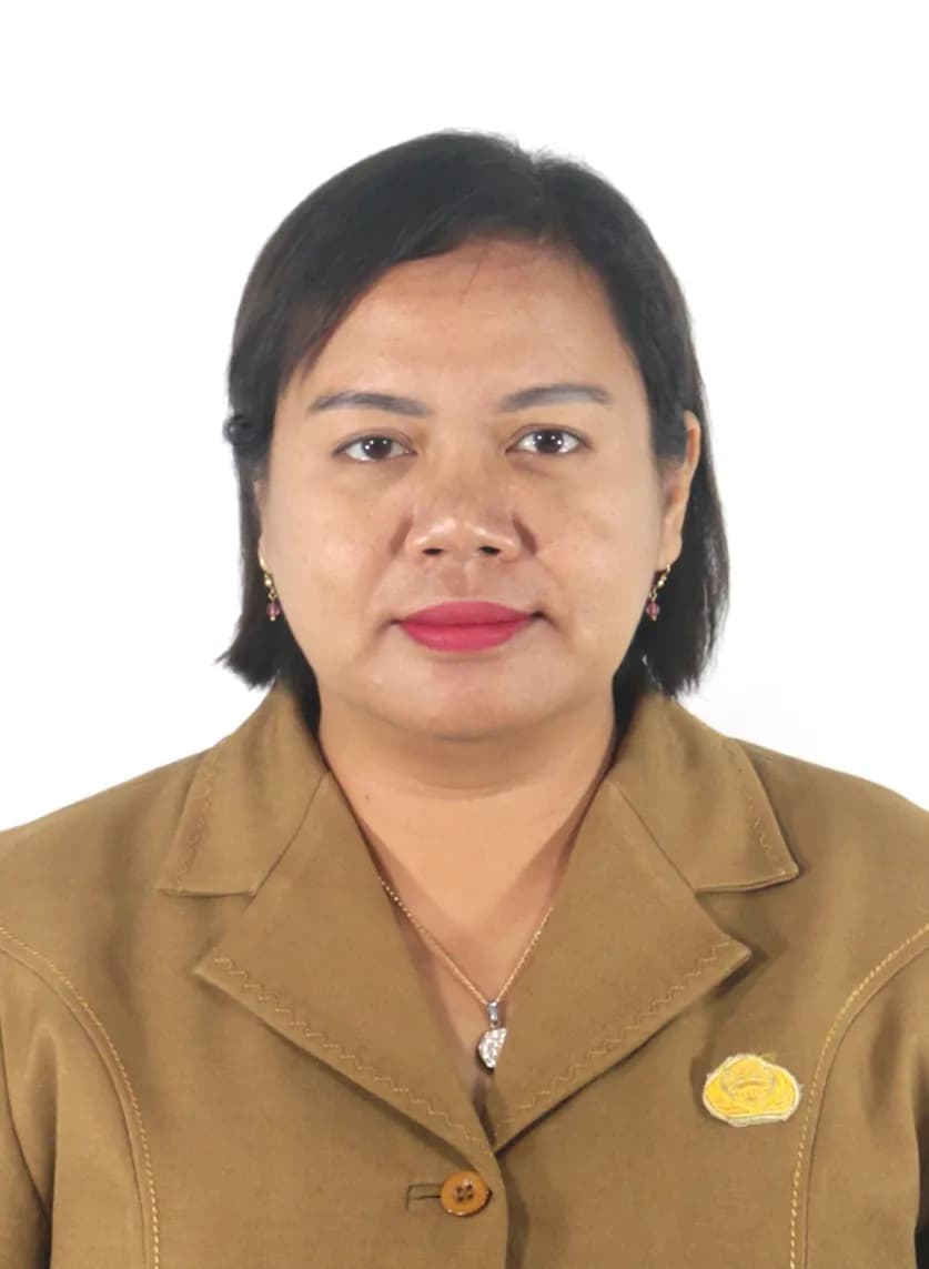 Nyoman Nilon, S.Pd.,M.Pd