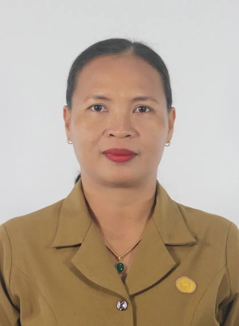 Komang Sukreni, S.Pd