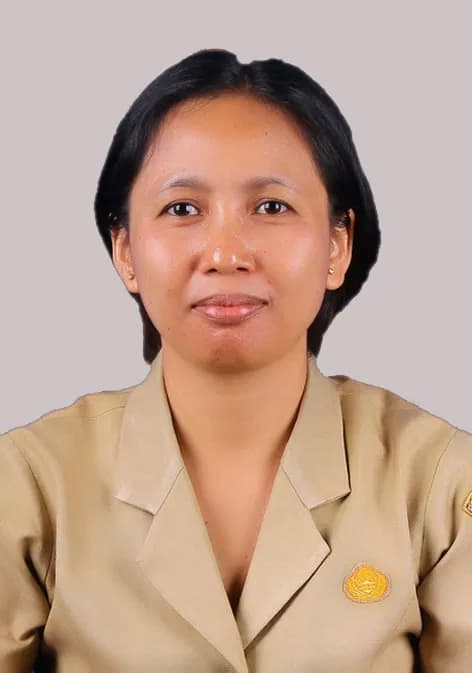 Wayan Antari, S.Pd