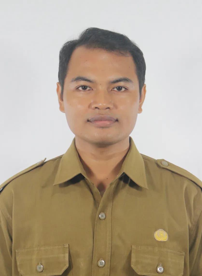 I Wayan Rentanu, S.Pd