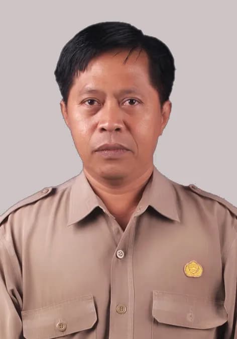 Ketut Sura Suardana, S.Pd., M.Pd