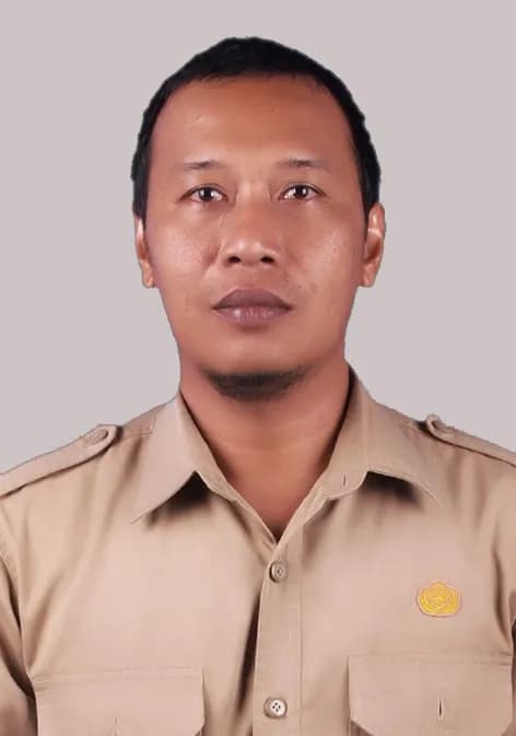 Komang Agus Oka Saputra, S.Pd., M.Pd