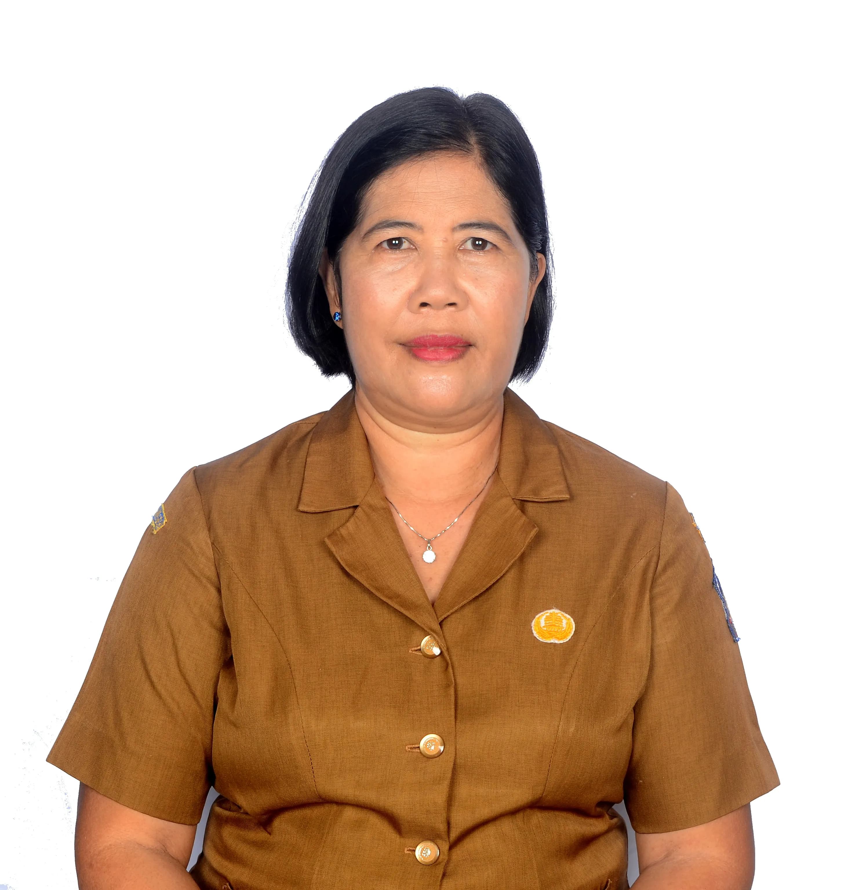 Ida Ayu Made Karang, S.Pd
