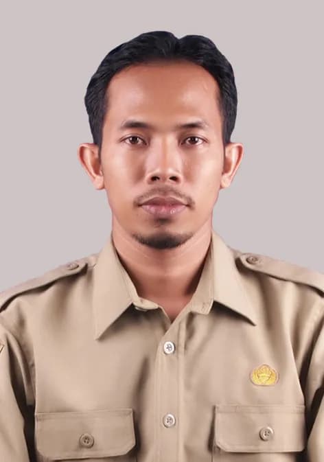 Ahkamurrahman, S.Pd