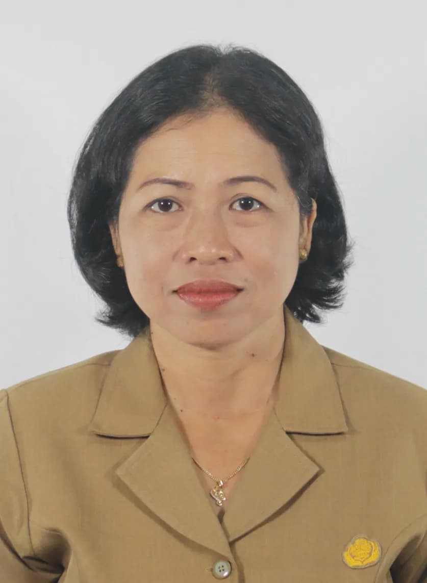 Made Sari Maryawati, S.Pd