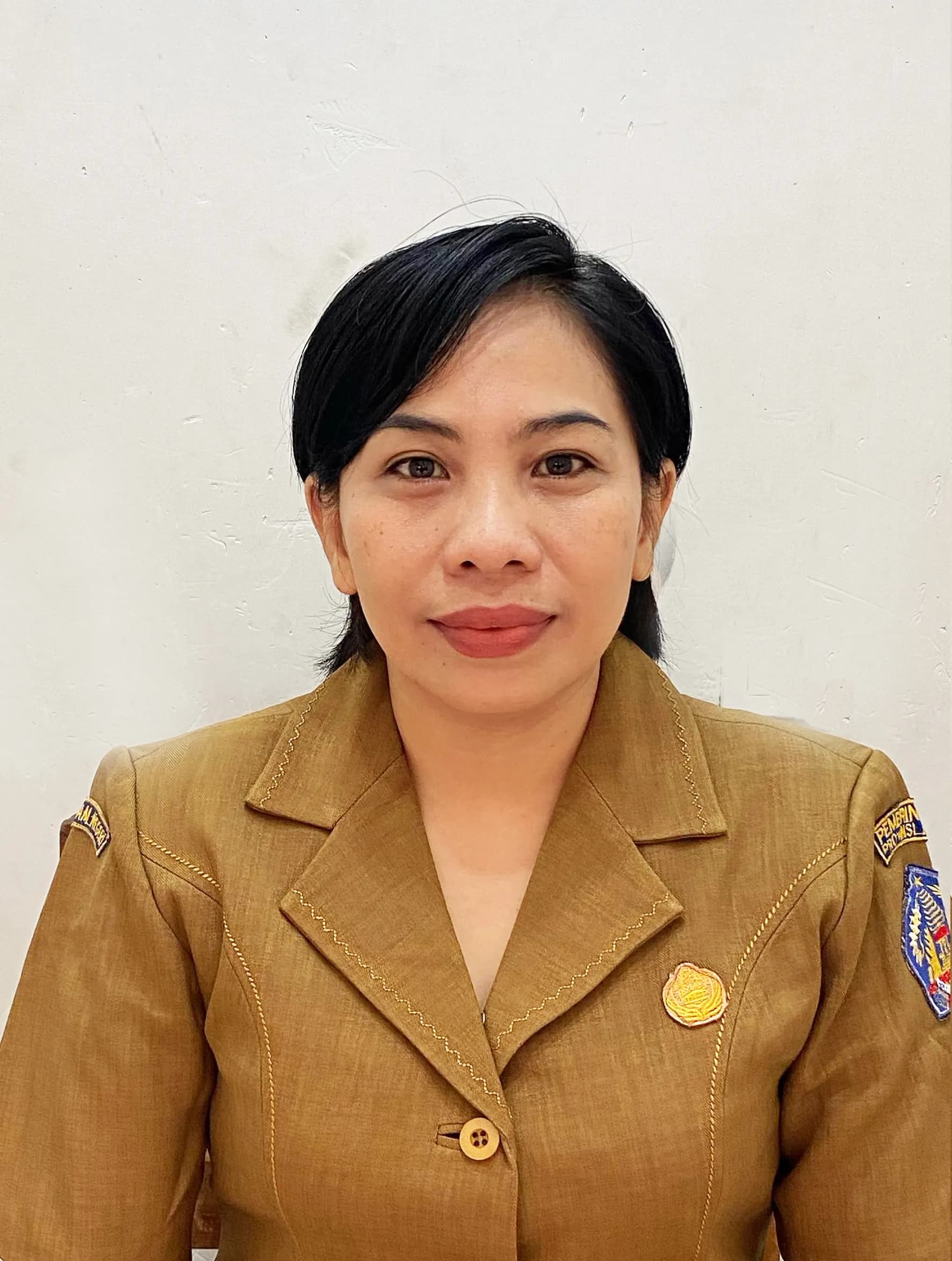 Herli Novia Rinjani, S.Pd